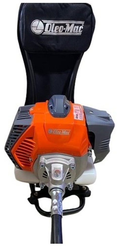 Oleo-Mac Motorlu Tırpan Sırt Tipi BCH50BP