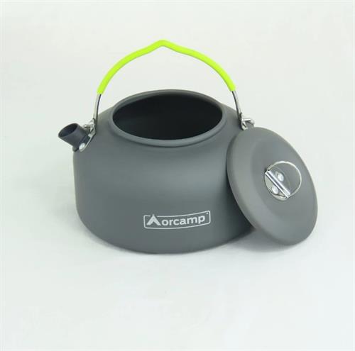 Orcamp Kamp Çaydanlığı OUT-1100