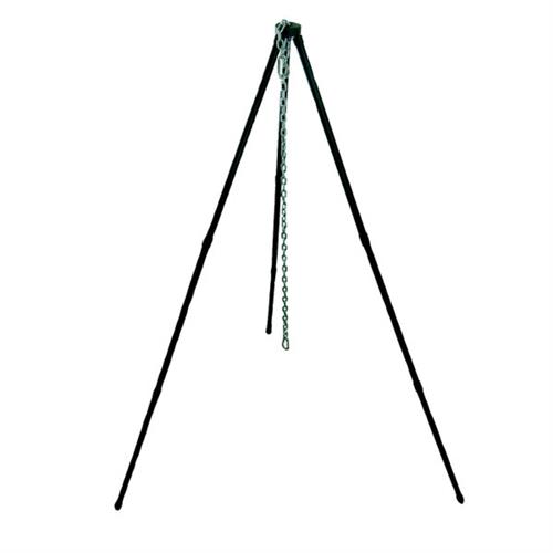 Orcamp TP-140 Teleskopik Piramit Izgara