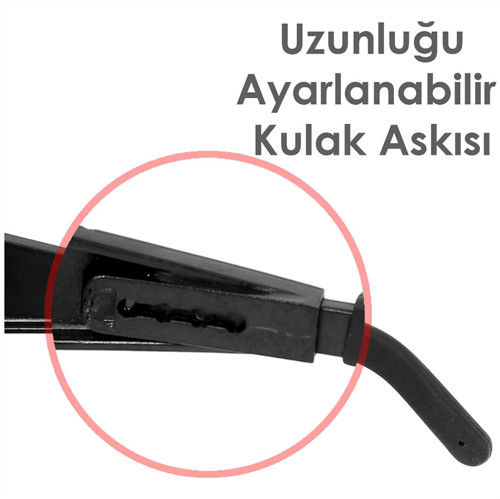 Orıent Otomatik Kararan Kaynak Gözlüğü Gaw 335