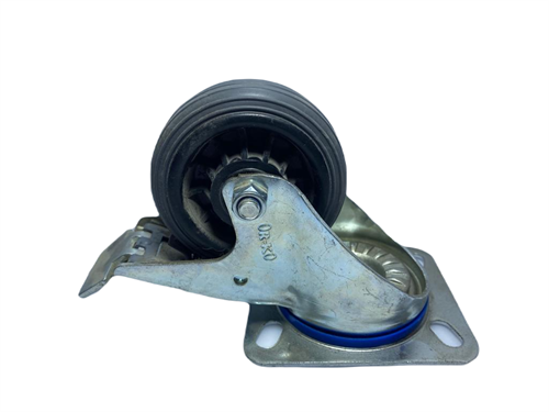 Orko 3302-Mtb-080f18 Plsastik Jantlı Frenli Teker