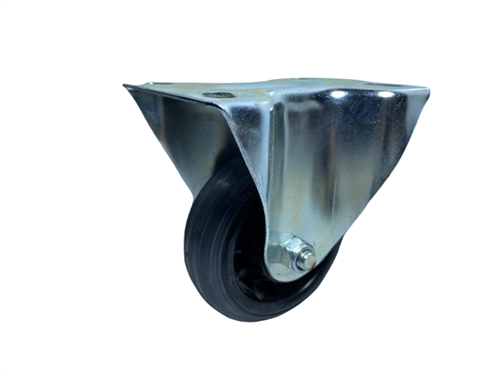 Orko 3307 Mtb 080 İ Plastik Jantlı Sabit Teker