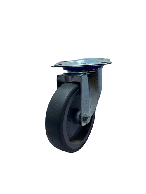 Orko 3307 Mtb 125x32 i Plastik Jantlı Döner Teker