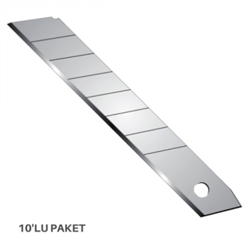 Orlans Maket Bıçağı Yedeği OR-001