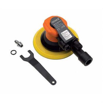 Osacar Orbital Zımpara 150 Mm Osc 6203