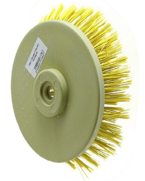 Oskar Yuvarlak Halı Fırçası 1007