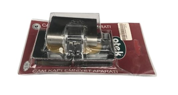 Otek Cam Kapı Emniyet Aparatı