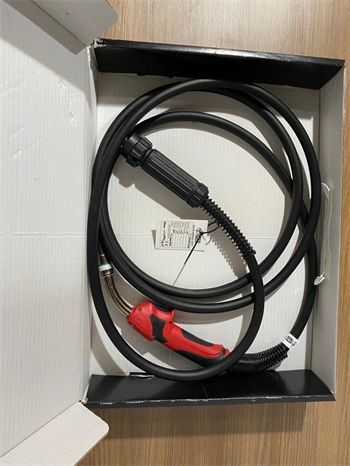 OTTO M200 C Sinerjik Hava Soğutmalı Gazaltı Kaynak Makinesi - 220 V