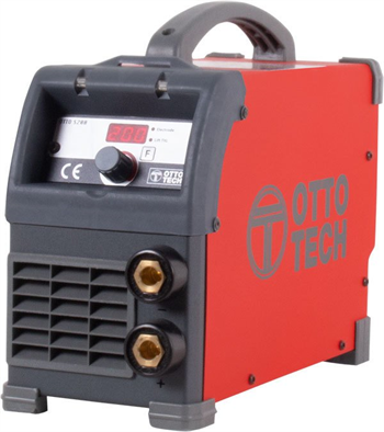Otto Tech S200 İnverter Kaynak Makinası 200 Amper - 220 V