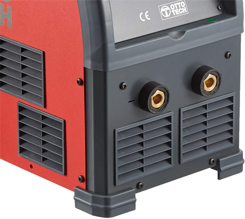 Ottotech S400 Elektrod Kaynak Makinesi 380 V