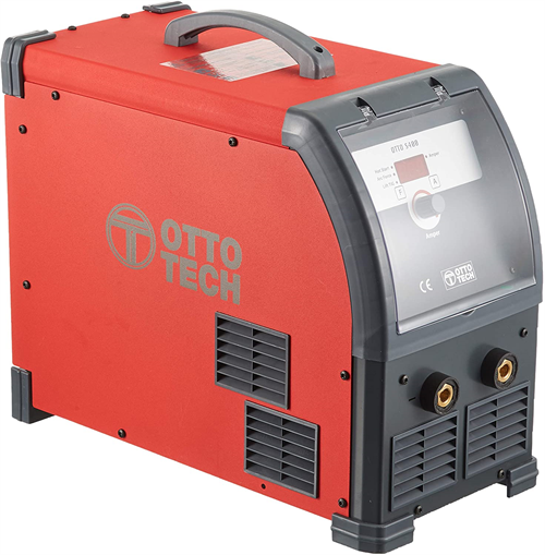 Ottotech S400 Elektrod Kaynak Makinesi 380 V