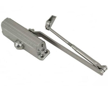 Oubao E-603 Kapı Hidroliği No-3