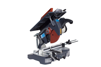 ÖZÇELİK Alfa Mini Portatif Gönye Kesim Makinası Ø 250 mm