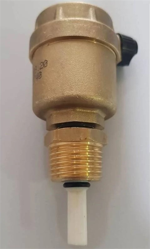 Pakkens Otomatik Hava Tahliye Cihazı 1/2 10 BAR