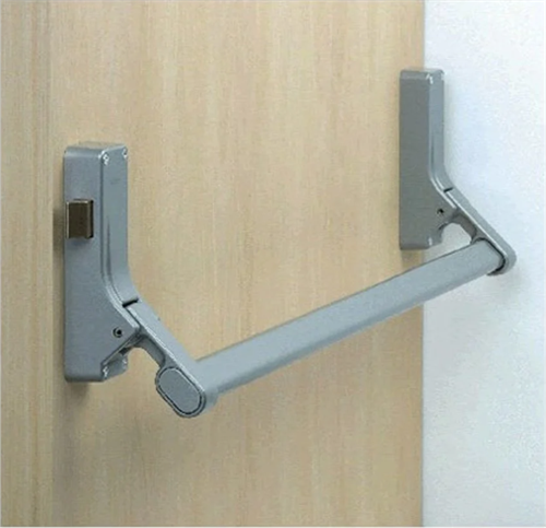 Panik Bar Kilit Otek