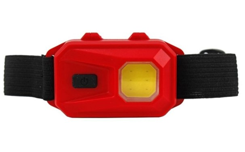 Panther Kafa Lambası PT-5010