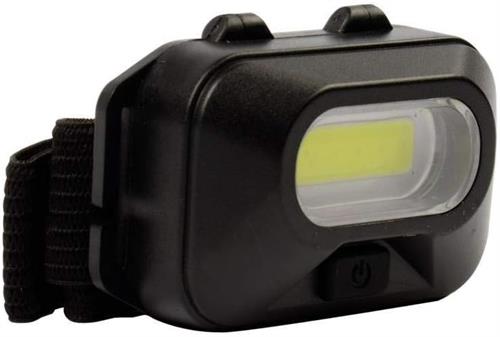 Panther Led Pilli Kafa Lambası PT-5019