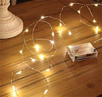 Panther Pt-100 Ww 20 Led Işık 2 Mt