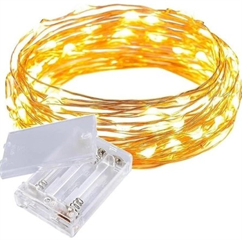 Panther Pt-100 Ww 20 Led Işık 2 Mt