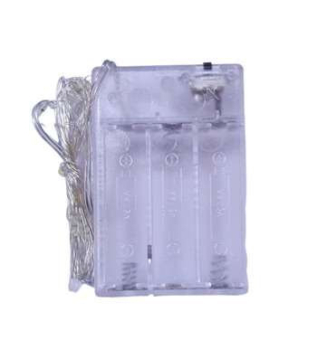 Panther Pt-100 Ww 20 Led Işık 2 Mt