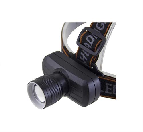 Panther Şarjlı Led Kafa Lambası PT-5873