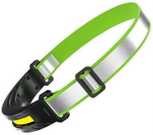 Panther Usb Şarjlı Kafa Lambası Pt-5820