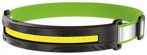 Panther Usb Şarjlı Kafa Lambası Pt-5820