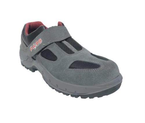 Pars S1 Çelik Burunlu İş Ayakkabısı No:40