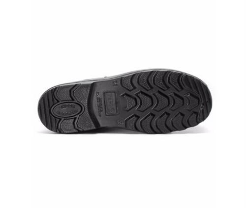 Pars S2 Çelik Burunlu Deri Kışlık İş Ayakkabısı