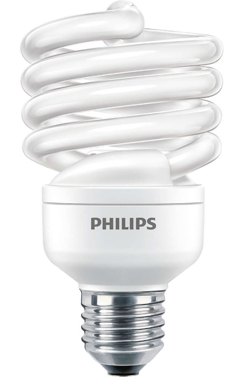 Phılıps Tasarruflu Ampul 23W Günışığı