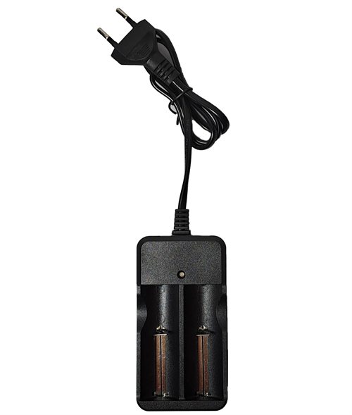 Pil Şarj Cihazı Md-282a