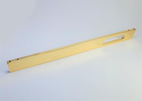 Pimador Bilister Kulp Altın Sarısı 288-320 Mm 1870288320209