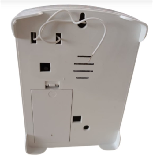 Piya Melodili Konuşan Kapı Zili 12V