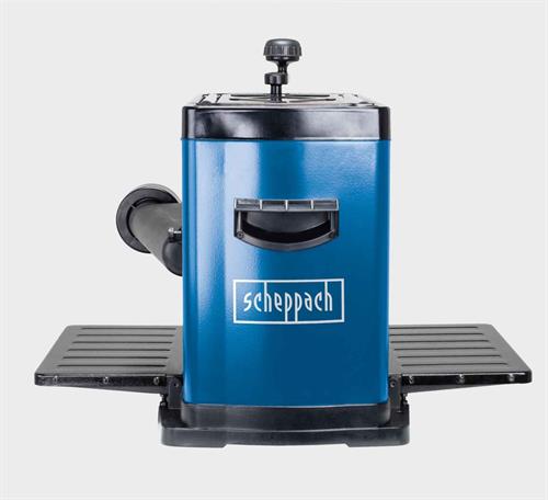 Scheppach PLM1800 Planya ve Kalınlık Makinası 1500W