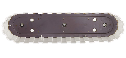 Poliwork Akasya Balkon 60 9 Litre Beyaz