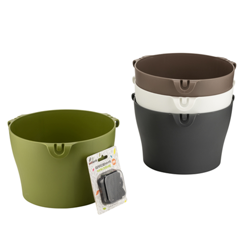 Poliwork Manolya Makreme 24 Pempe