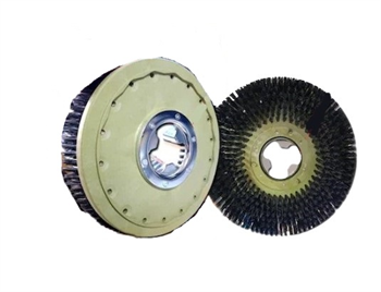 Powerwash Sert Fırça HHY001