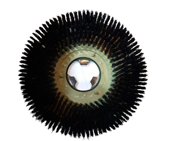 Powerwash Sert Fırça HHY001