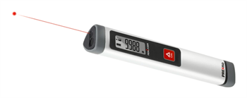 Prexiso P10 Penlaser Kalem Lazer Metre 10mt.