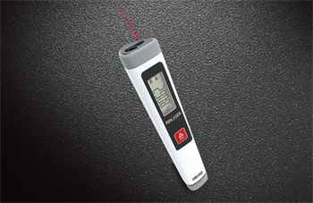 Prexiso P10 Penlaser Kalem Lazer Metre 10mt.