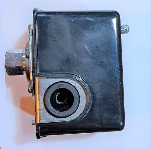 Primoteknik Hidrofor Basınç Şalter 1-6 Bar 220V SK-2