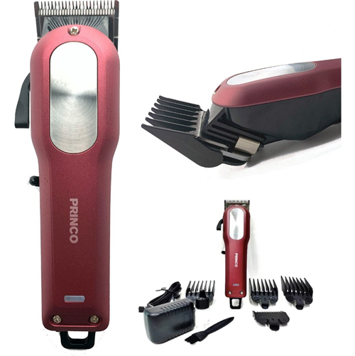 Princo PR-505 Şarjlı Saç Kesme Makinesi