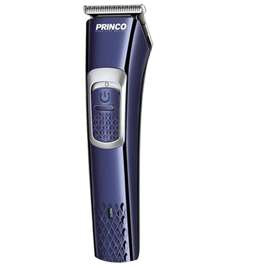 Princo Pr 515 Şarjlı Saç Ve Sakal Kesme Tıraş Makinesi 