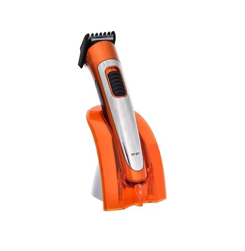 Princo RF-607 Şarjlı Tıraş Makinesi Kutulu Set