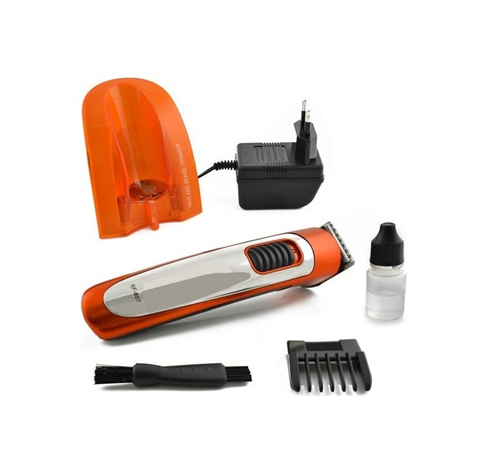 Princo RF-607 Şarjlı Tıraş Makinesi Kutulu Set