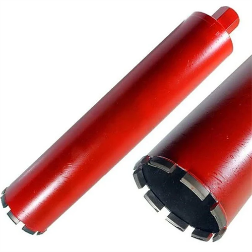 Pro-Saw PS-56029 Lazer Kaynaklı Karot Ucu 120x450