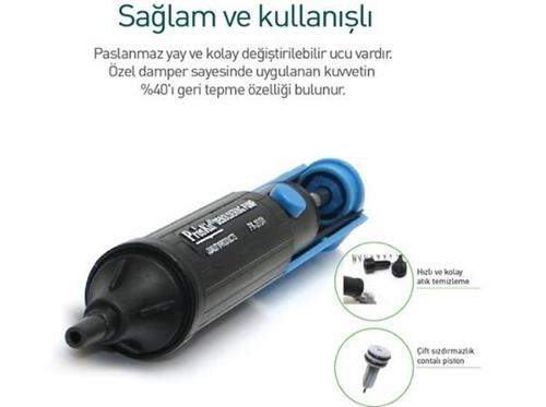 Proskit Lehim Pompası 8PK-366N-B
