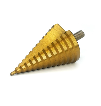 Proter Kademeli Matkap Ucu 6-52 Mm