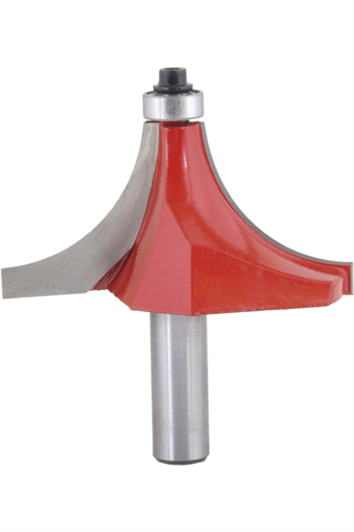 Radüs Bıçağı R25