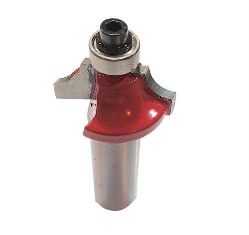 Radüs Bıçağı R6